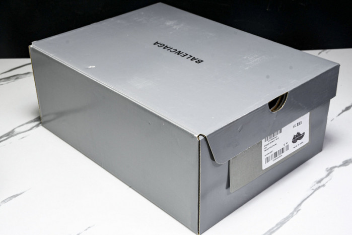 BL 6XL SNEAKERS W2MV2-1012