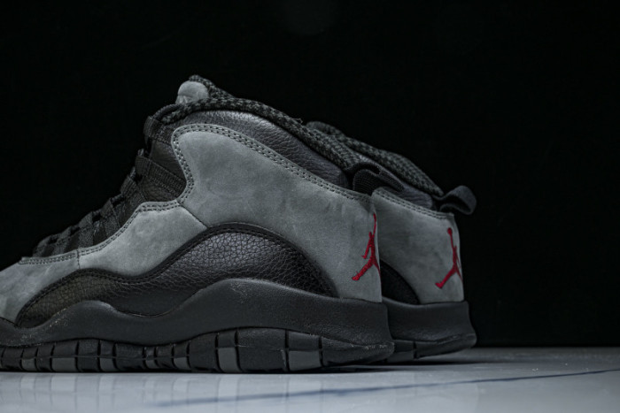 (2025) Jordan 10 Retro Shadow HJ6779-001