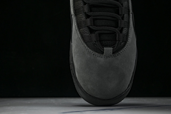 (2025) Jordan 10 Retro Shadow HJ6779-001