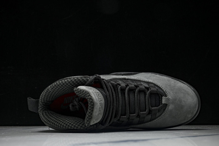 (2025) Jordan 10 Retro Shadow HJ6779-001