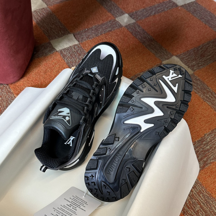 LOVT SNEAKER lv-196