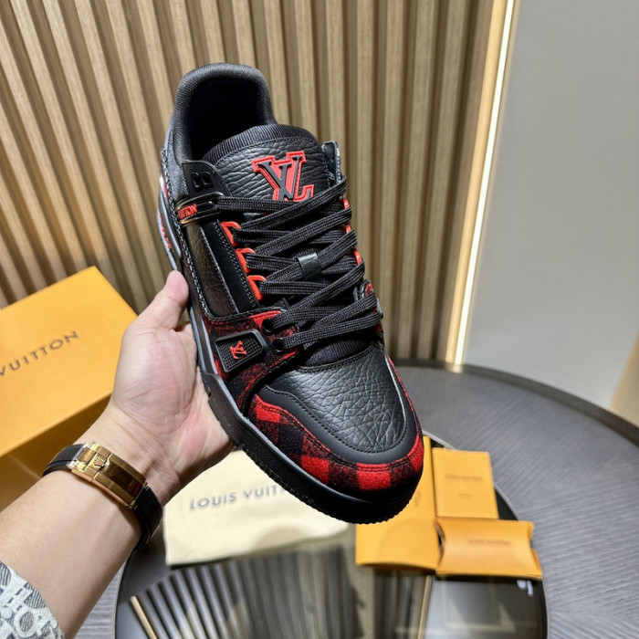 LOVT SNEAKER lv-238