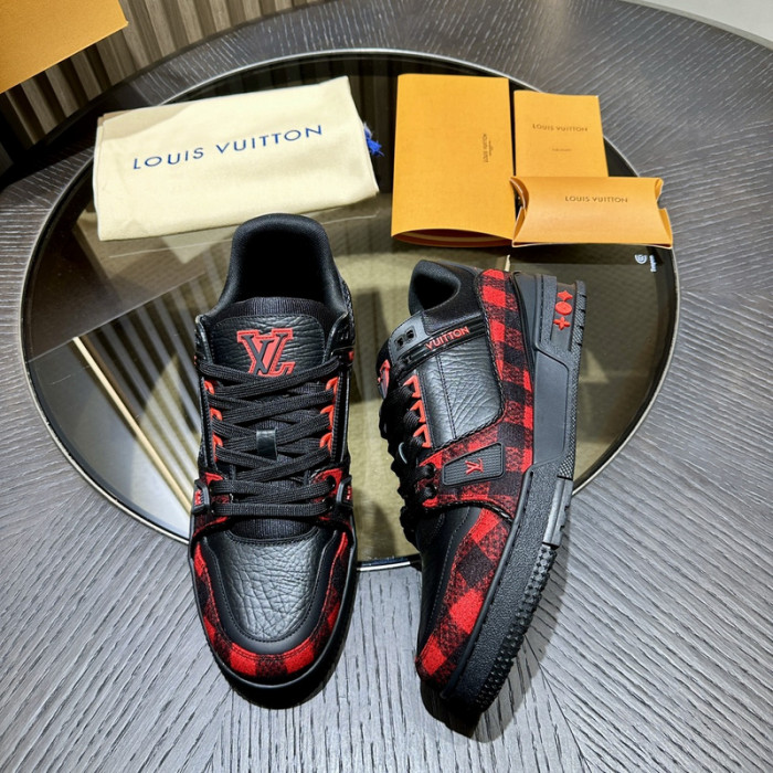 LOVT SNEAKER lv-238