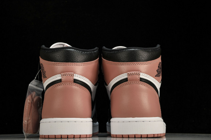 jordan 1 retro high rust pink 861428-101
