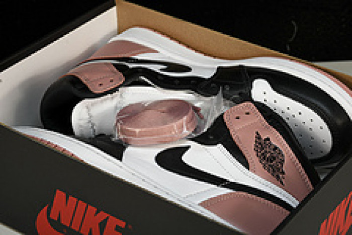 jordan 1 retro high rust pink 861428-101