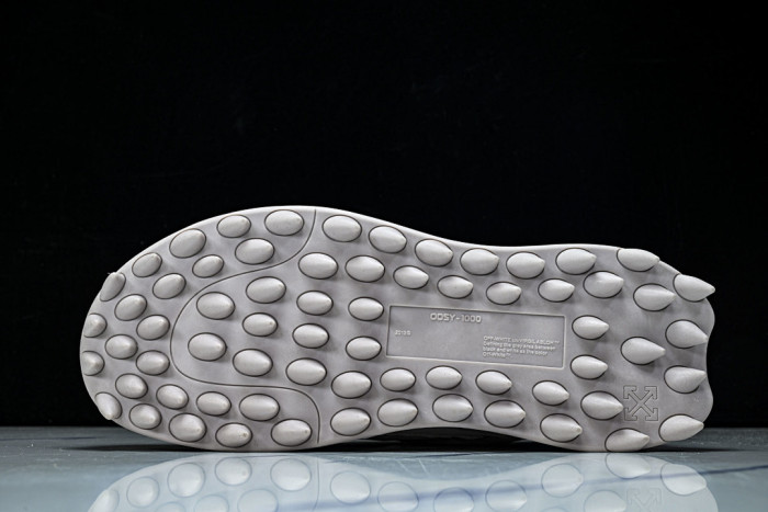 OF C/O​ ODSY-1000 SNEAKERS ow-66