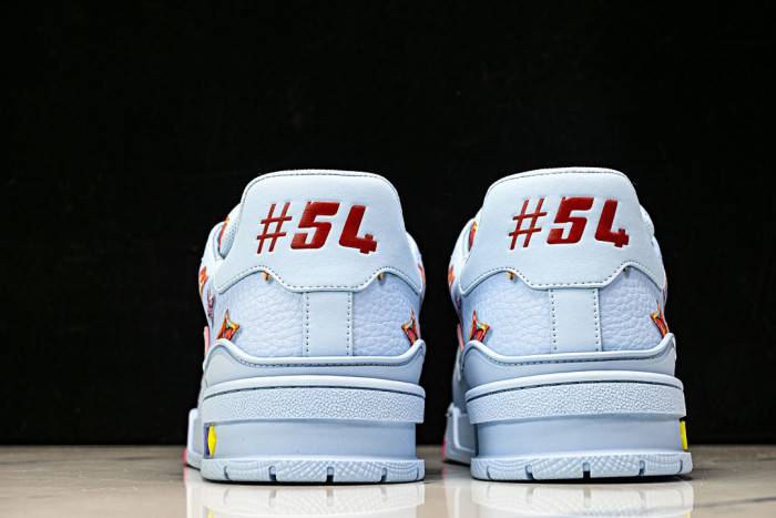 LOVT SNEAKER lv-556