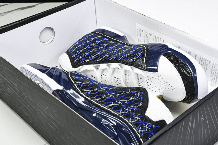 Jordan 23 Motorsports / Wizards 318376-011