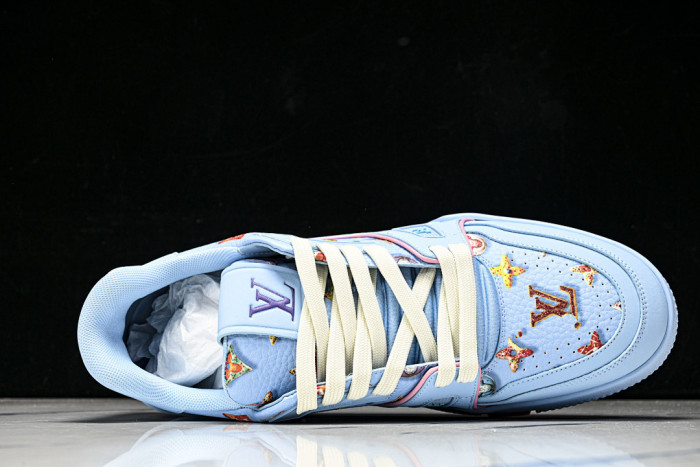 LOVT SNEAKER lv-556