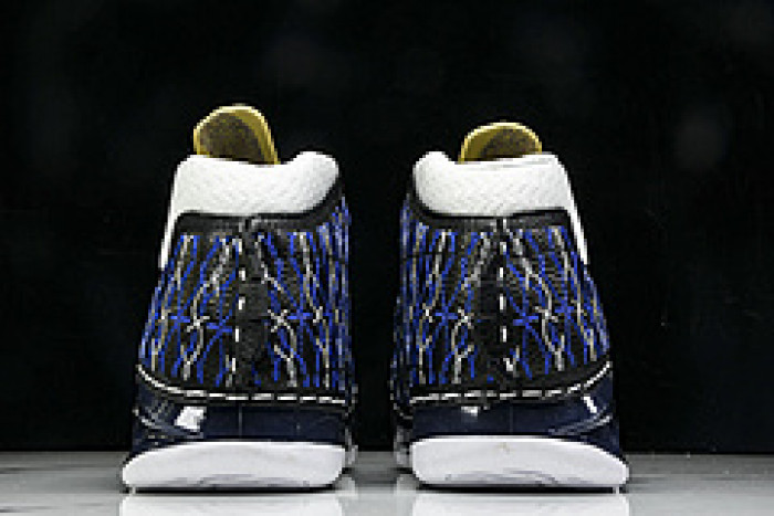Jordan 23 Motorsports / Wizards 318376-011