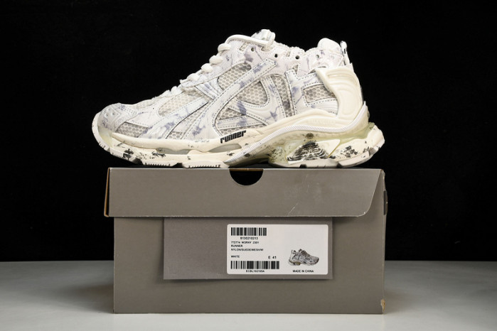 bl track trainers sneaker blr-36