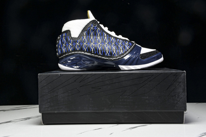 Jordan 23 Motorsports / Wizards 318376-011