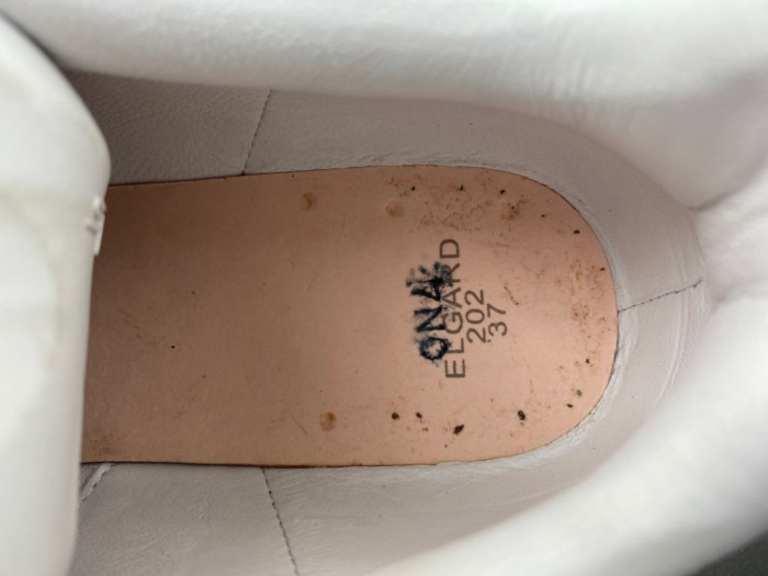 Alex McQu SNEAKERS MC-94