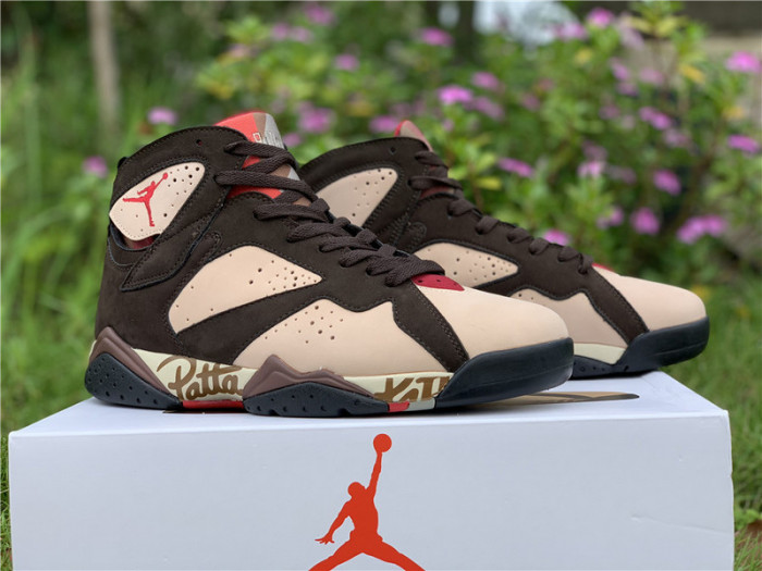 patta x air jordan 7 sp "shimmer" at3375-200