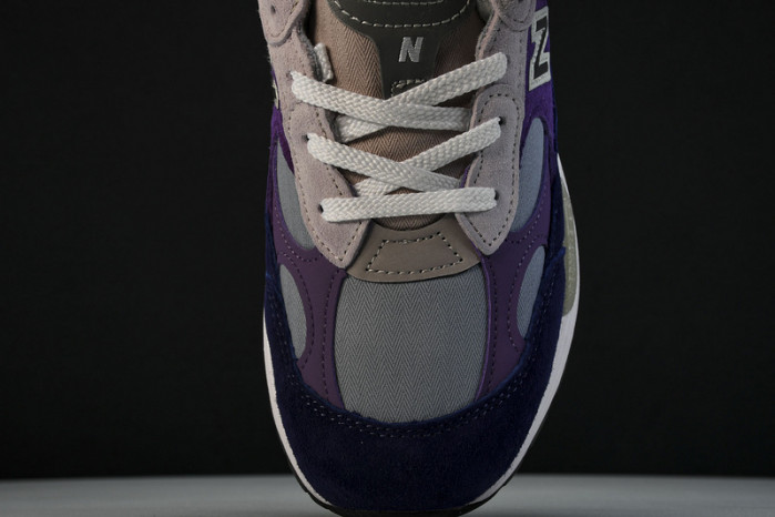 new balance 992 violet purple m992aa