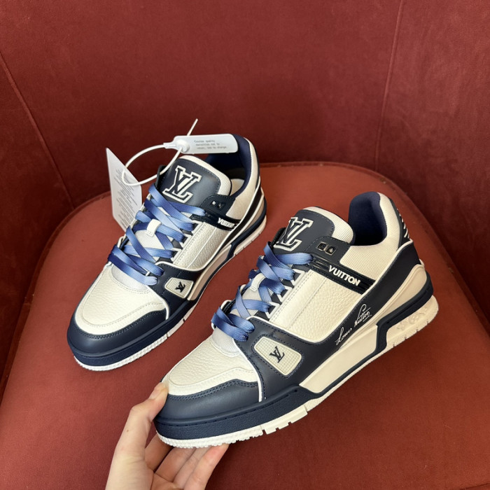 LOVT SNEAKER lv-239