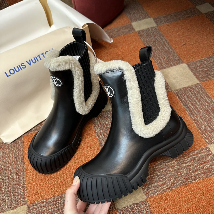 LOVT BOOTS L0-22