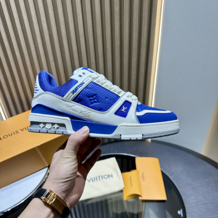 LOVT SNEAKER lv-243