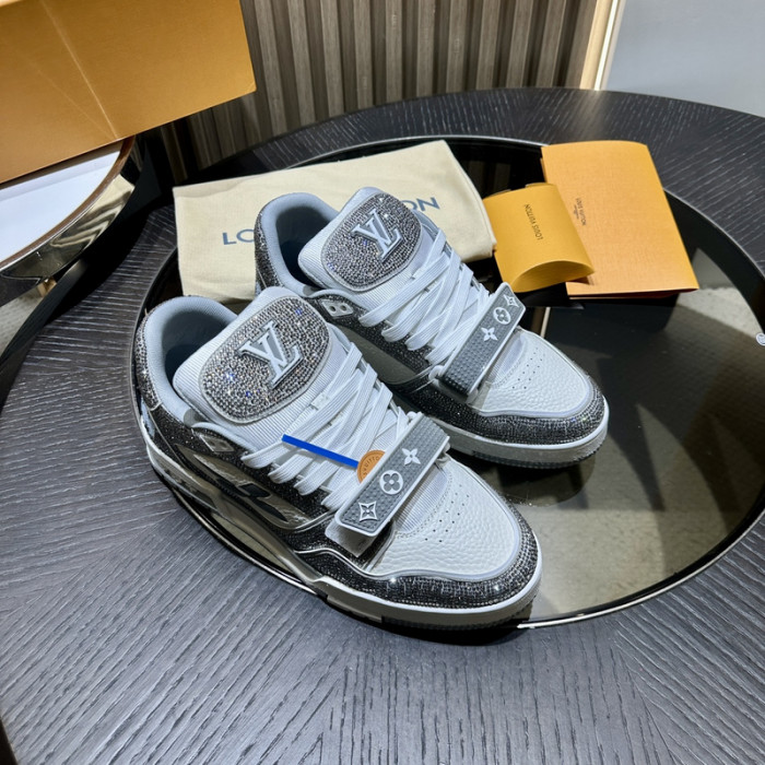 LOVT SNEAKER lv-244