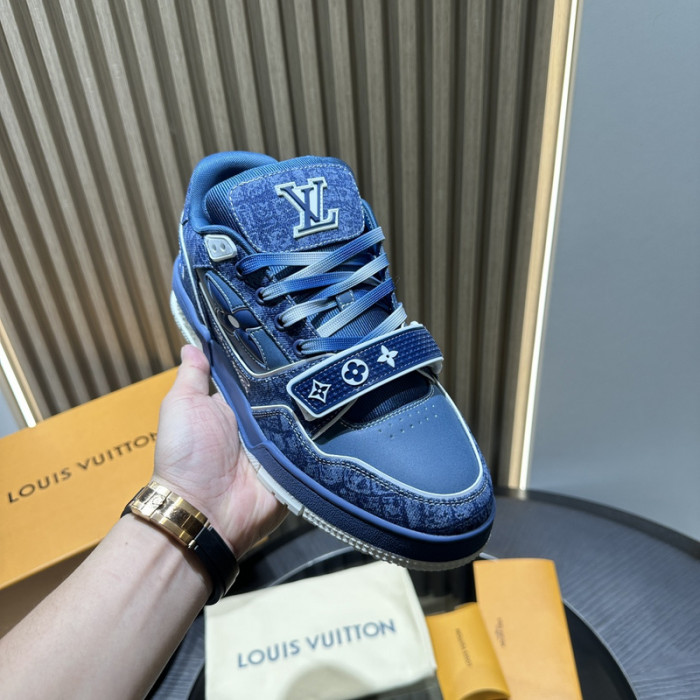 LOVT SNEAKER lv-246