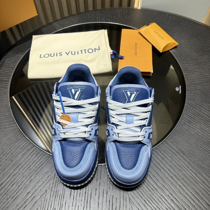 LOVT SNEAKER lv-248