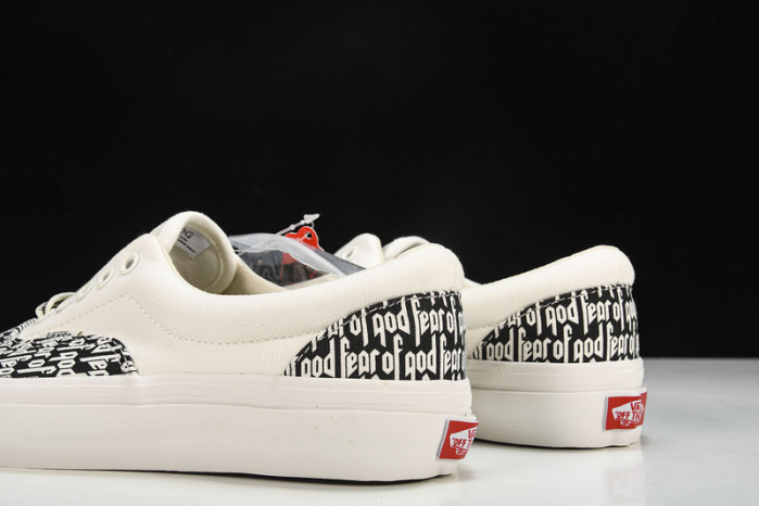 vans era 95 dx fear of god white black vn0a3mq5pzp