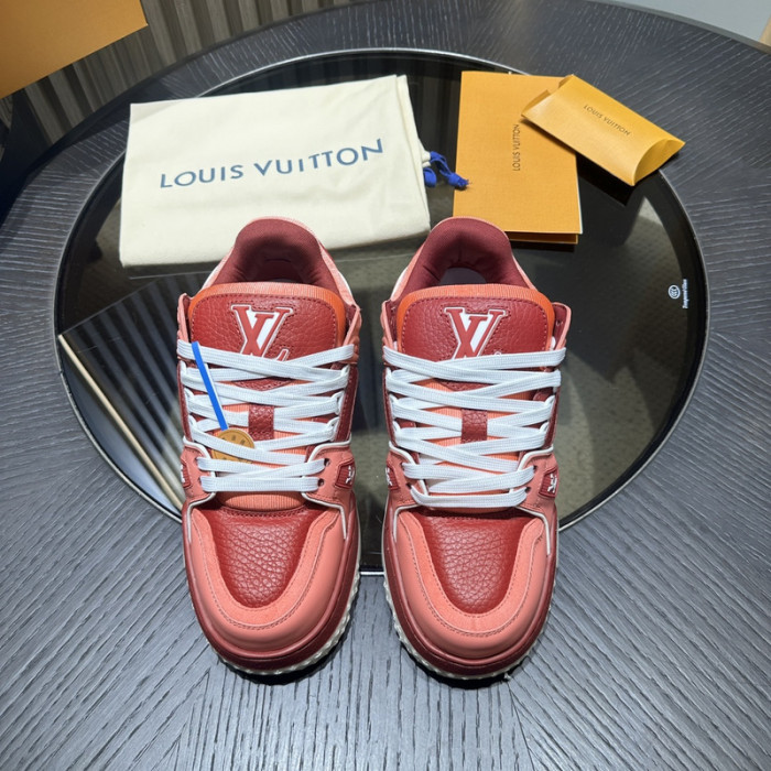 LOVT SNEAKER lv-249