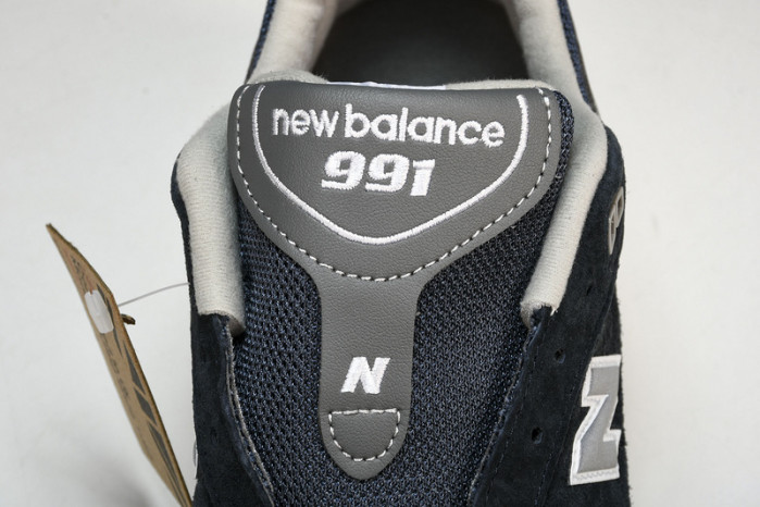 new balance 991 kith navy m991nv
