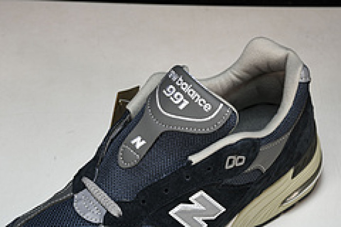 new balance 991 kith navy m991nv