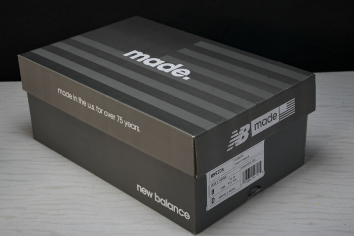 new balance 992 white neon cyan m992da