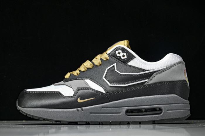 Nike Air Max 1 .SWOOSH Low Poly Big Head Mode IB9898-001