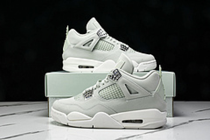 Air Jordan 4 Seafoam HV0823-003