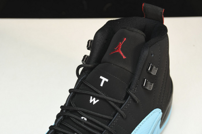jordan 12 retro gamma blue 130690-027