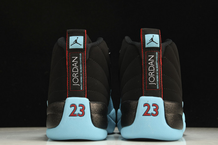 jordan 12 retro gamma blue 130690-027