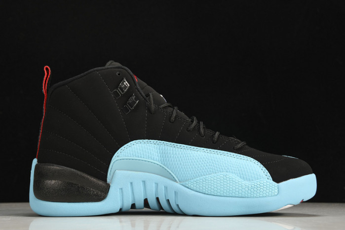 jordan 12 retro gamma blue 130690-027