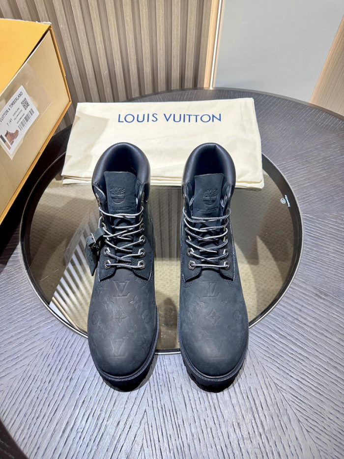 LOVT BOOTS L0-19