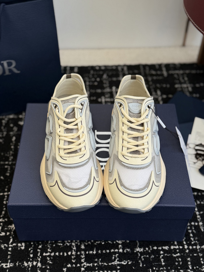 DR B30 TRAINER SNEAKER 2309123