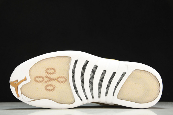 jordan 12 retro ovo white 873864-102