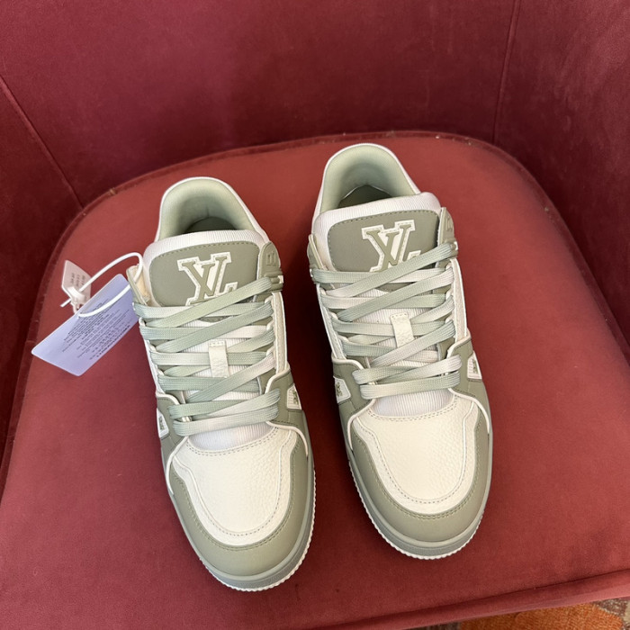 LOVT SNEAKER lv-200