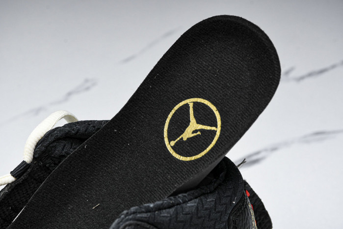 Titan x Air Jordan 23 CZ6222-001