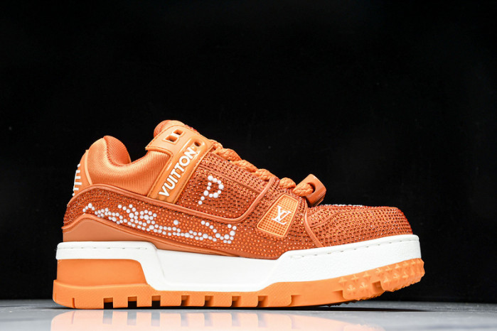 LOVT SNEAKER lv-201