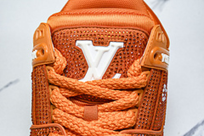 LOVT SNEAKER lv-201