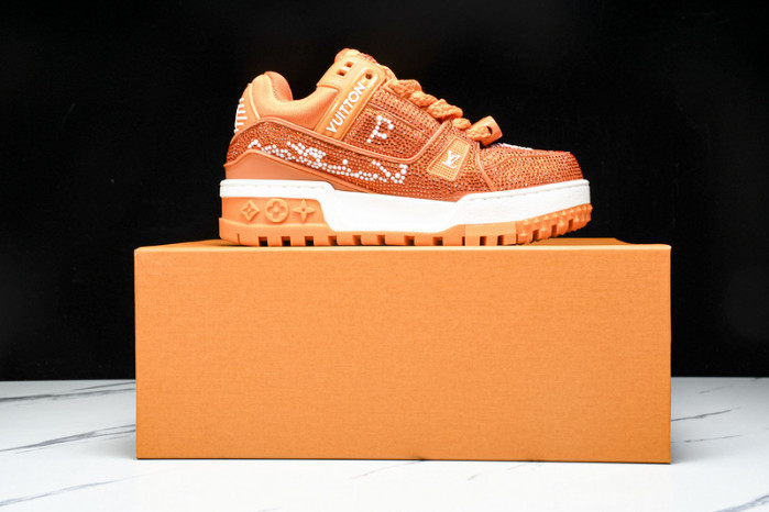 LOVT SNEAKER lv-201