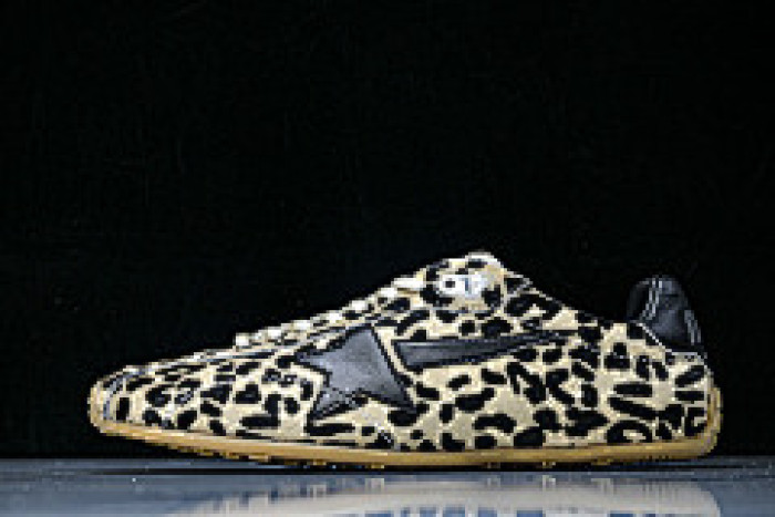 GGDB SNEAKERS 120247