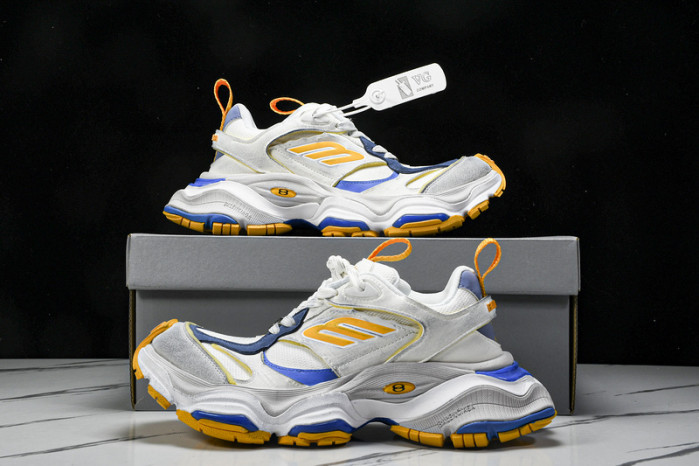 BL CARGO SNEAKERS W2MV1 9174