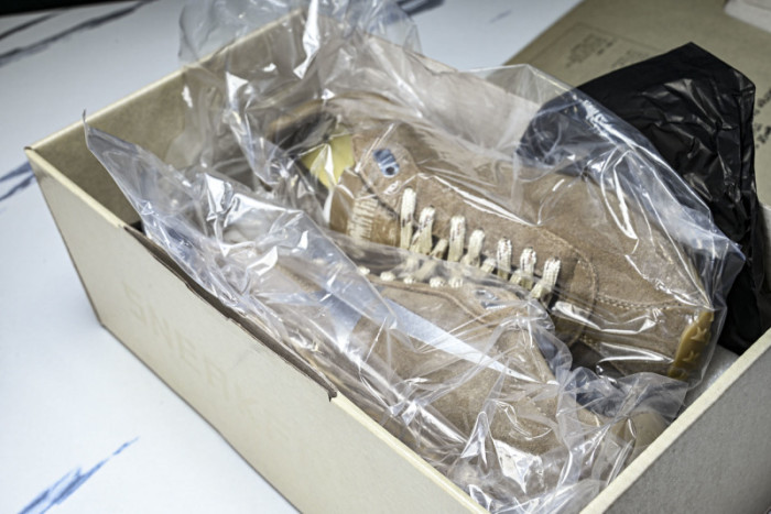 GGDB SNEAKERS 120248