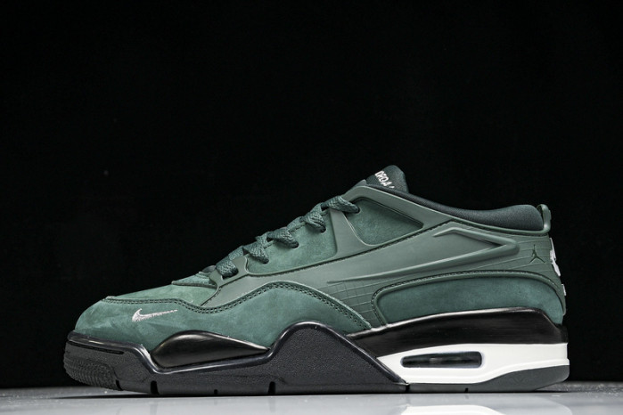Nigel Sylvester x Air Jordan 4 RM “Bike Air” RM HF4334-300