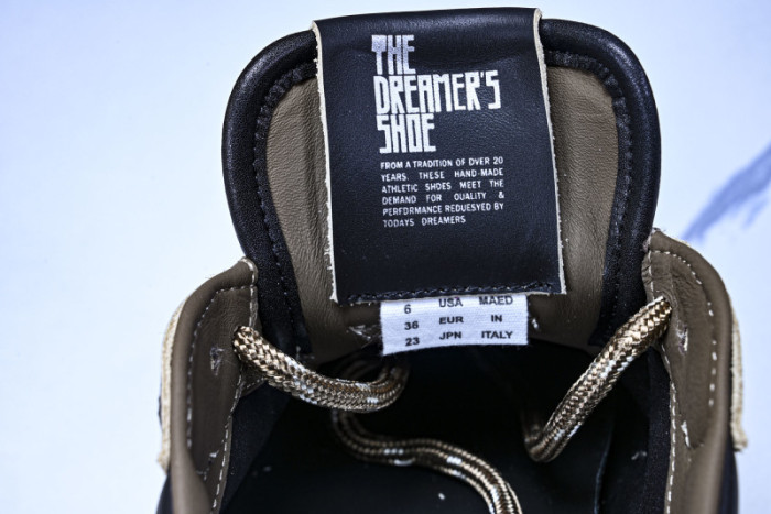 GGDB SNEAKERS 120250