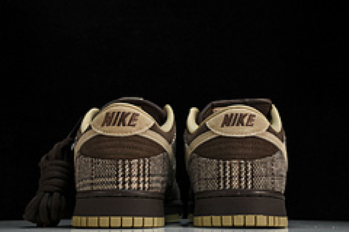 nike sb dunk low tweed 304292-223