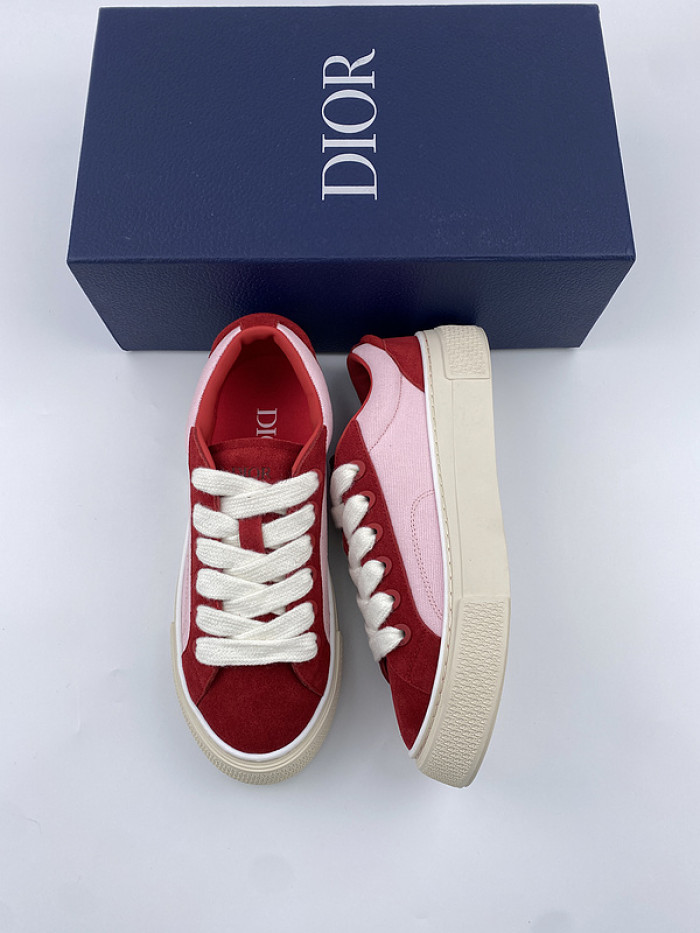 dr b33 low-top sneakers dr-49